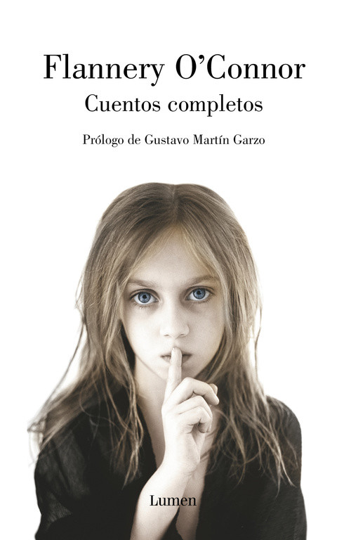 CUENTOS COMPLETOS (FLANNERY O`CONNOR)