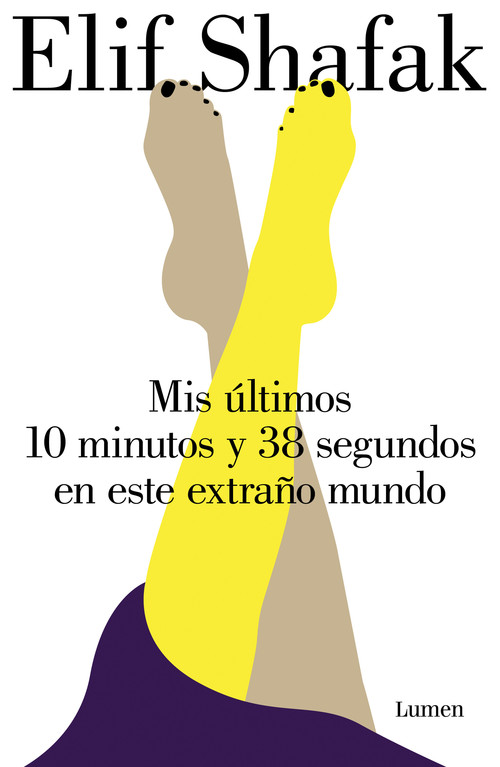 MIS ULTIMOS 10 MINUTOS Y 38 SEGUNDOS EN ESTE EXTRA�O MUNDO