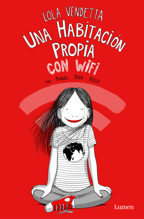 UNA HABITACION PROPIA CON WIFI (LOLA VENDETTA)