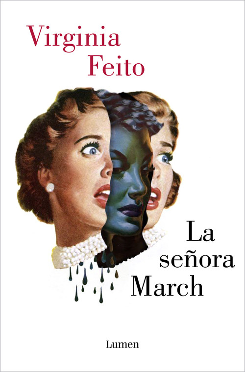 SE�ORA MARCH, LA