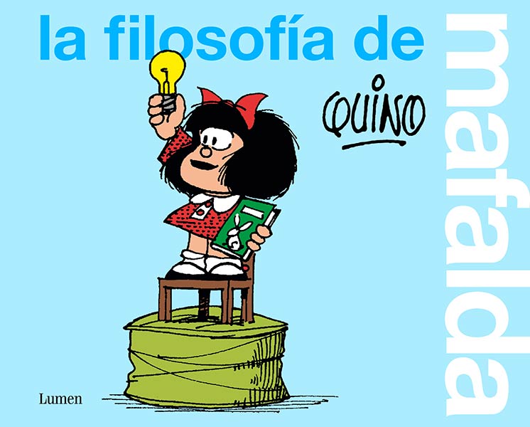 FILOSOFIA DE MAFALDA, LA