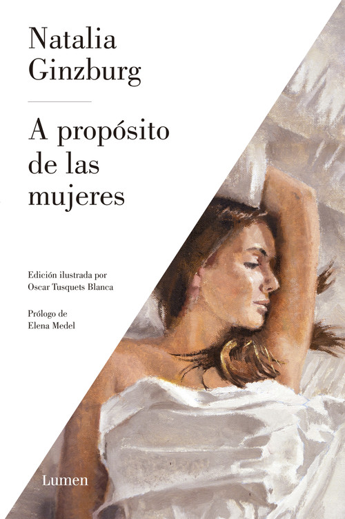 A PROPOSITO DE LAS MUJERES