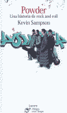 POWDER.UNA HISTORIA DE ROCK&ROLL//LUMEN