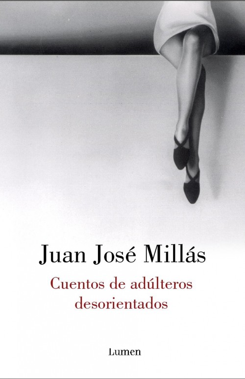 CUENTOS DE ADULTEROS DES-N.7/3-LUMEN