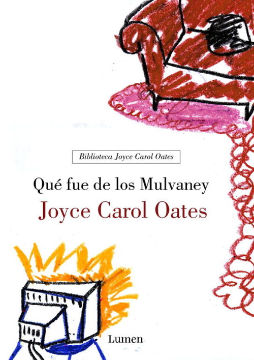 QUE FUE DE LOS MULVANEY-N.4/4-LUMEN
