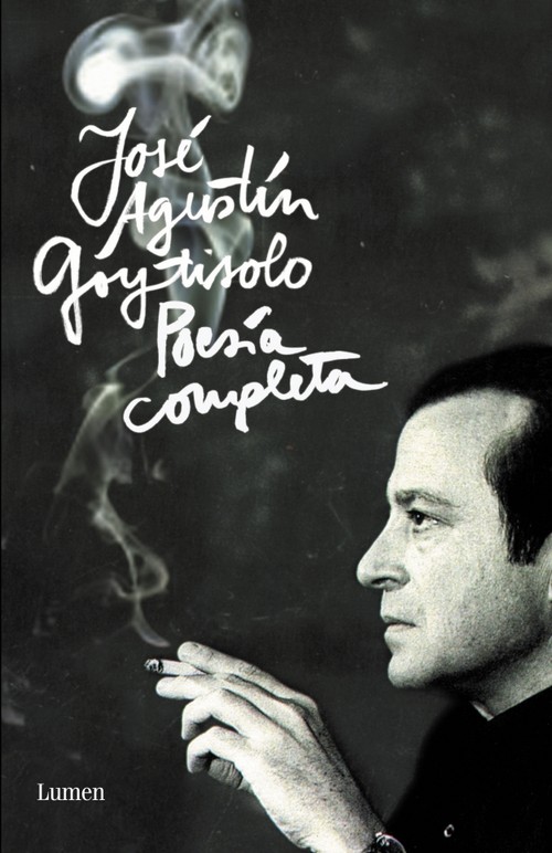 POESIA COMPLETA-JOSE AGUSTIN GOYTISOLO