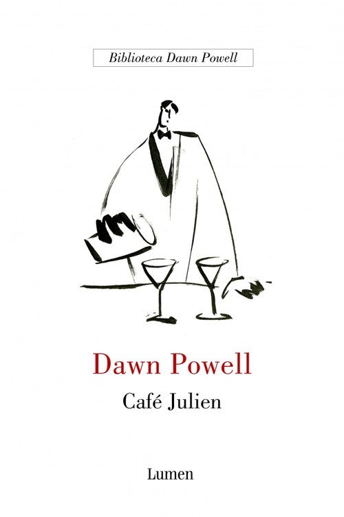 CAFE JULIEN--LUMEN