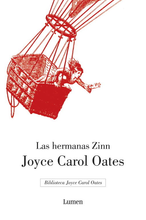 HERMANAS ZINN,LAS-LUMEN