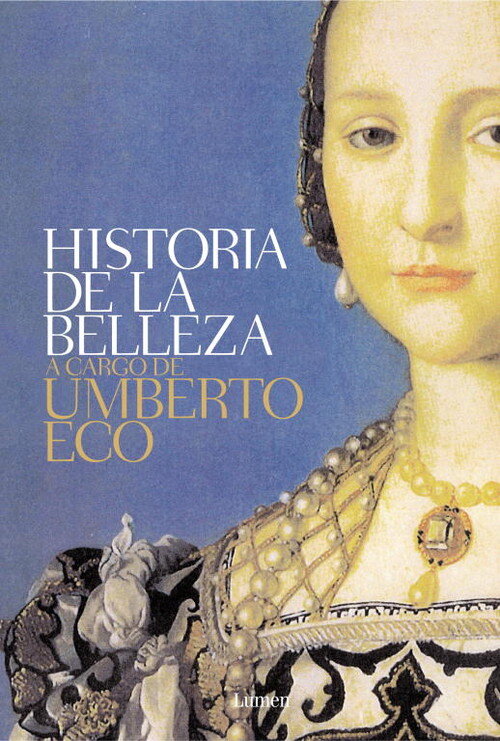 HISTORIA DE LA BELLEZA-LUMEN