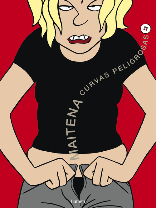 CURVAS PELIGROSAS-LUMEN