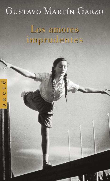 AMORES IMPRUDENTES-ARETE
