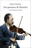 PASIONES DE EINSTEIN-LUMEN