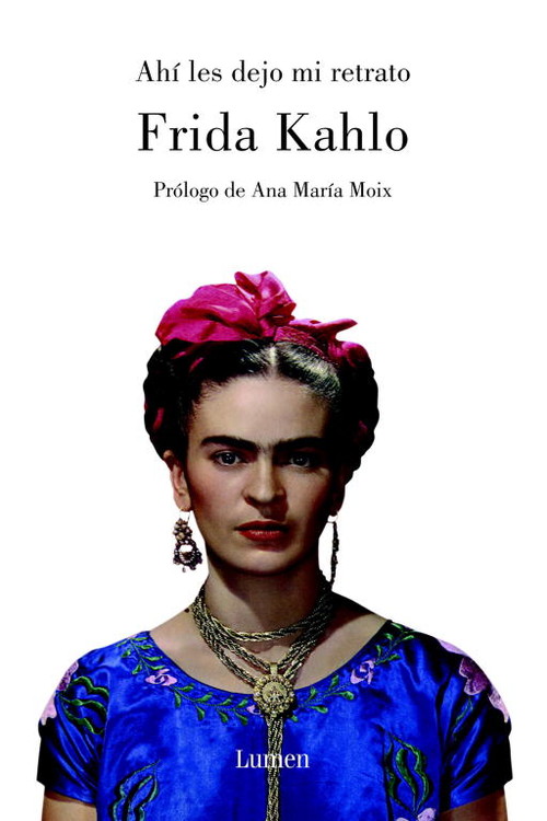 GALERIA DE ARTE. FRIDA KAHLO