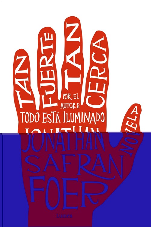 TAN FUERTE,TAN CERCA-LUMEN