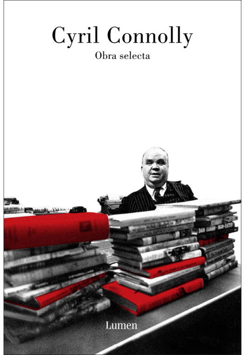 OBRA SELECTA-CYRIL CONNOLLY