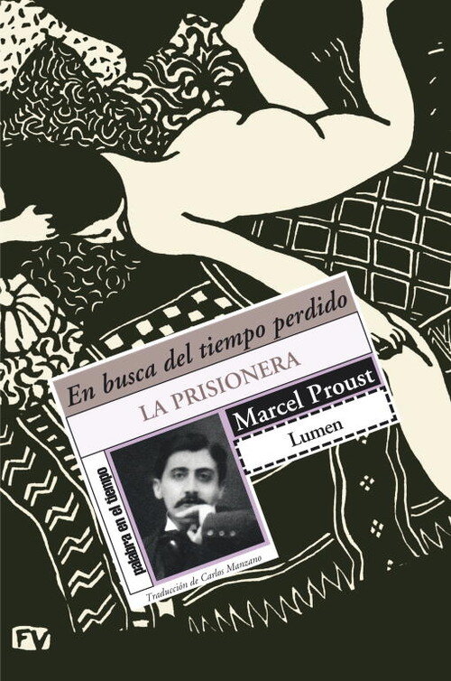 PRISIONERA,LA-LUMEN