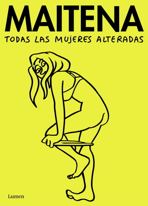 TODAS ALTERADAS