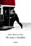 DE AMOR Y DE HAMBRE-LUMEN