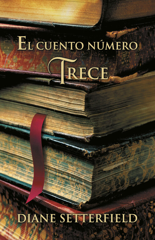 CUENTO NUMERO TRECE-LUMEN