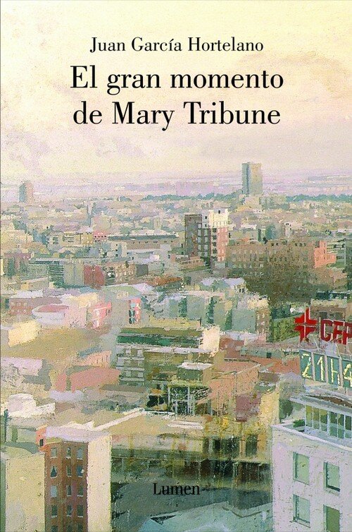 GRAN MOMENTO DE MARY TRIBUNE-LUMEN