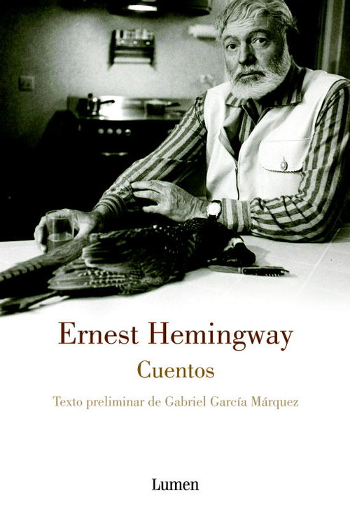 CUENTOS-HEMINGWAY