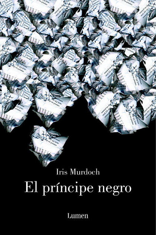 PRINCIPE NEGRO,EL-LUMEN