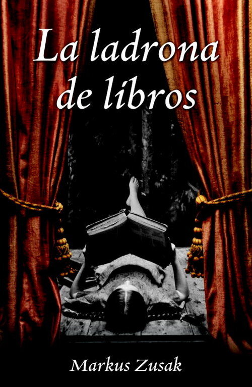 LADRONA DE LIBROS,LA-LUMEN