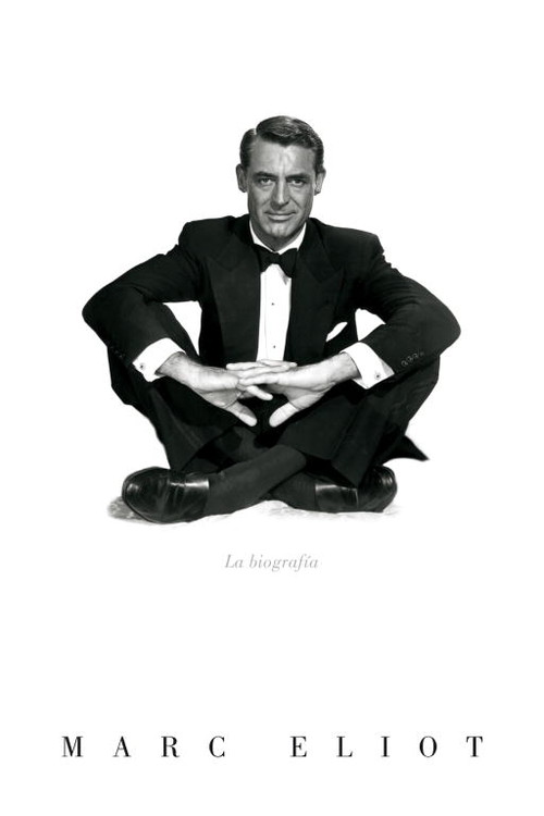 CARY GRANT-BIOGRAFIA