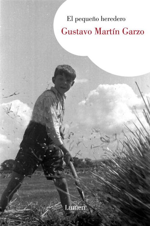 PEQUE�O HEREDERO-LUMEN