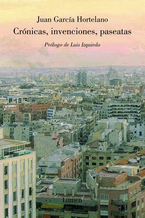 CRONICAS,INVENCIONES,PASEATAS