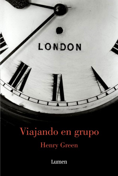 VIAJANDO EN GRUPO
