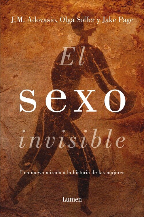 SEXO INVISIBLE,EL-LUMEN