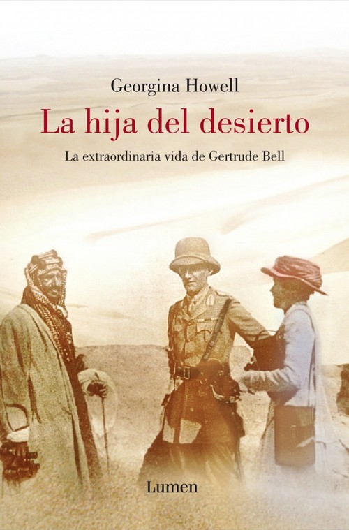 HIJA DEL DESIERTO,LA