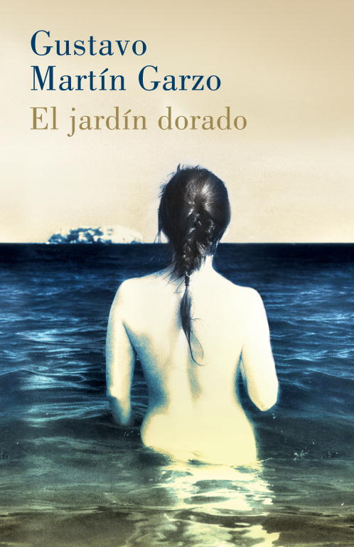 JARDIN DORADO,EL
