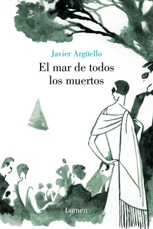 MAR DE TODOS LOS MUERTOS,EL