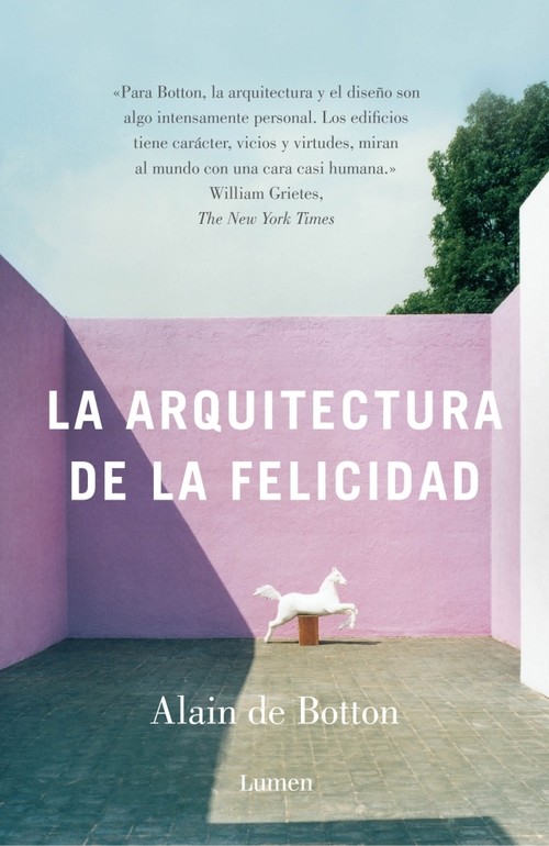ARQUITECTURA DE LA FELICIDAD,LA