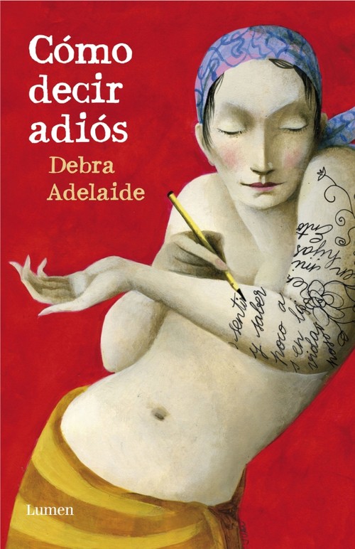 COMO DECIR ADIOS