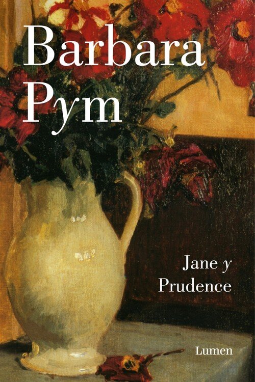 JANE PRUDENCE