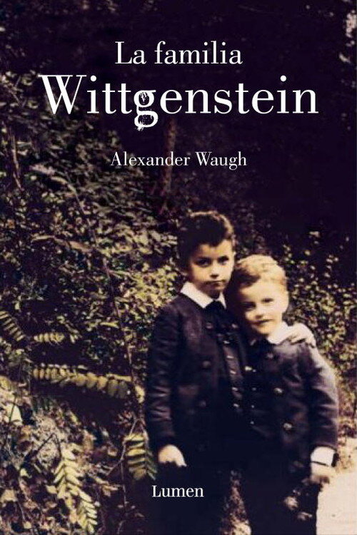 FAMILIA WITTGENSTEIN,LA
