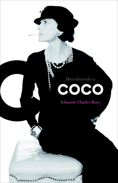 DESCUBRIENDO A COCO