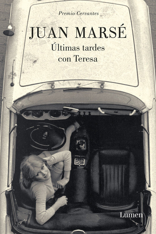 ULTIMAS TARDES CON TERESA