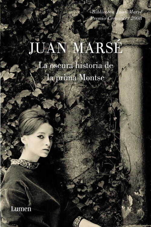 OSCURA HISTORIA DE LA PRIMA MONSTE