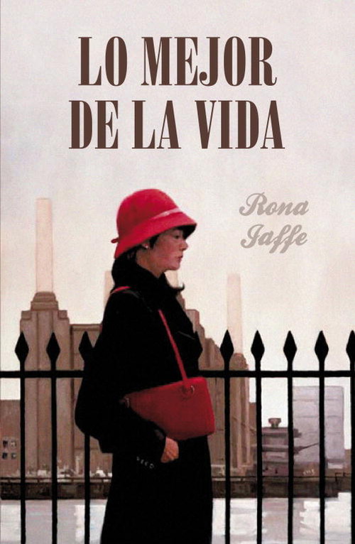LO MEJOR DE LA VIDA