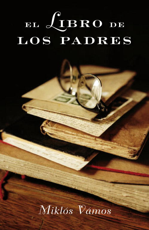 LIBRO DE LOS PADRES,EL