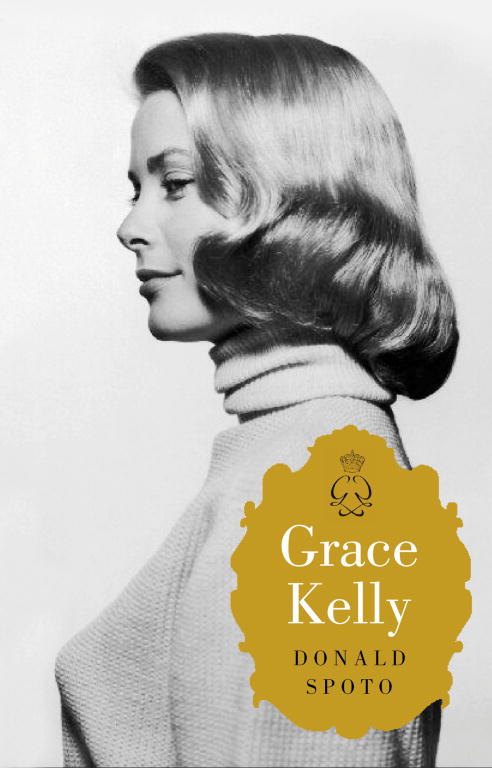 GRACE KELLY (2022)