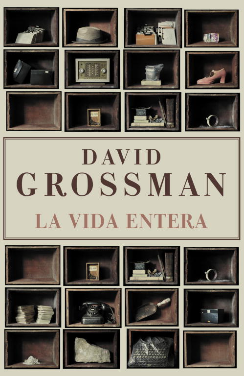 VIDA ENTERA,LA