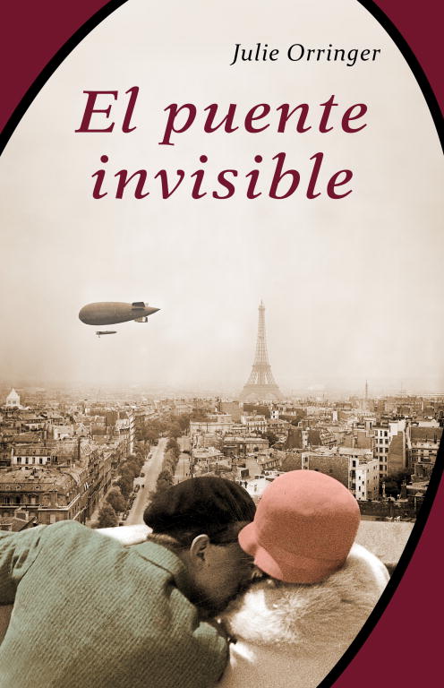 PUENTE INVISIBLE,EL
