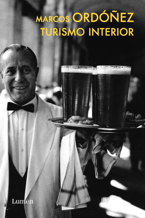 BIG TIME: LA GRAN VIDA DE PERICO VIDAL