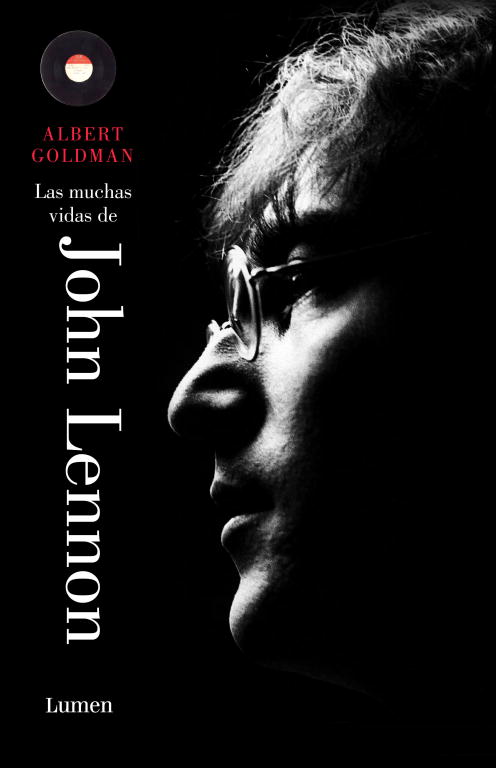 MUCHAS VIDAS DE JOHN LENNON, LAS