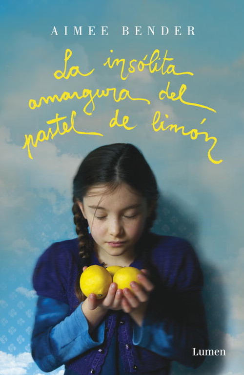 INSOLITA AMARGURA DEL PASTEL DE LIMON,LA